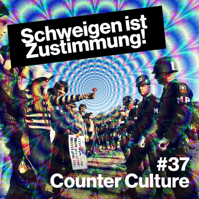 episode Counter Culture artwork
