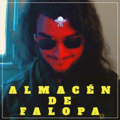 Almacén de falopa