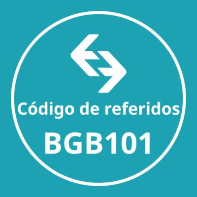 episode Código de referido de Bitget: BGB101 - Bono de registro de Bitget de 6200 USDT y 50% de descuento en comisiones artwork