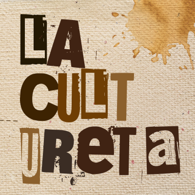 episode La cultureta 13/04/2024 artwork