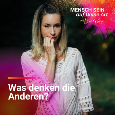 episode Was Dein Körper mit Selbstzweifeln zu tun hat artwork