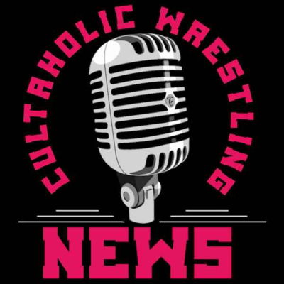 Cultaholic Wrestling News