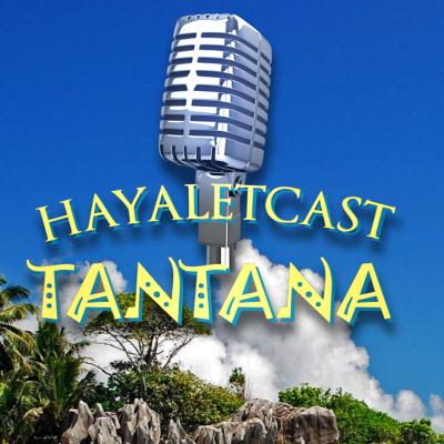 episode Issız Ada (HayalEtCast TANTANA) artwork