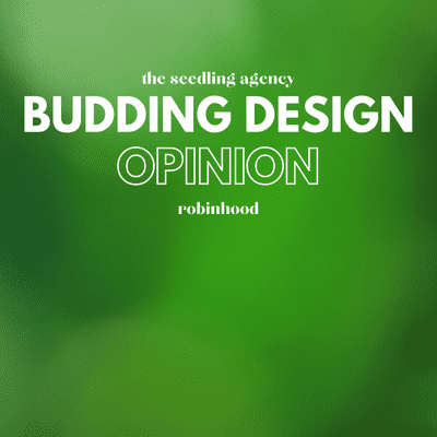 episode Seedling Agency with Jay Goods | Opinion artwork
