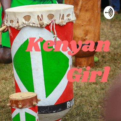 Kenyan Girl