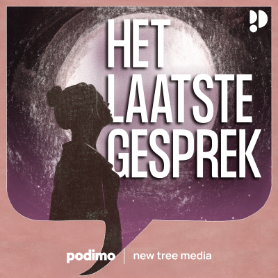 episode Trailer: luister vanaf 27 november naar Het Laatste Gesprek artwork