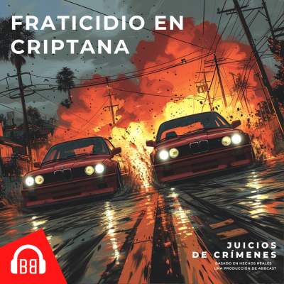 episode Fratricidio en Criptana artwork