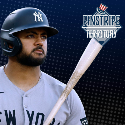 episode Voicemails: Yankees Punched in the Mouth artwork