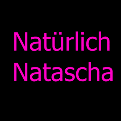 episode Natürlich Natascha Season 1 Episode 1 artwork