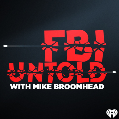 episode Ralph McLean artwork