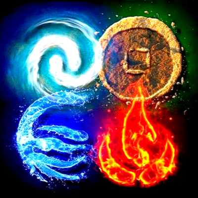 episode SU; Elementler ve Semboller artwork