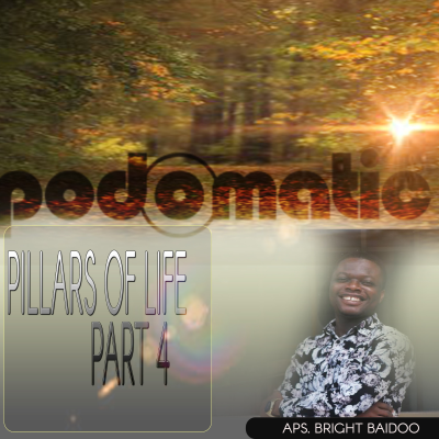 episode THE PILLARS OF LIFE 4 artwork