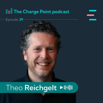 episode Episode 39 – From Specs to Stories: How CPOs Can Win with Better Marketing artwork