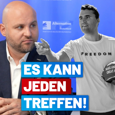 episode Es kann jeden treffen! artwork