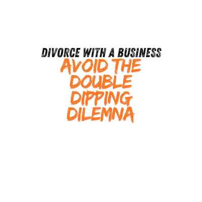 episode Divorcing with a Business in California? Understanding Income, Assets & Support Calculations artwork