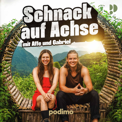 episode Den Arsch mit Socken abwischen artwork