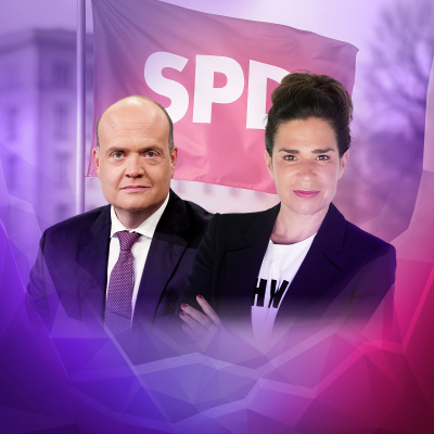 episode Die SPD und das Manifest - eine Analyse artwork
