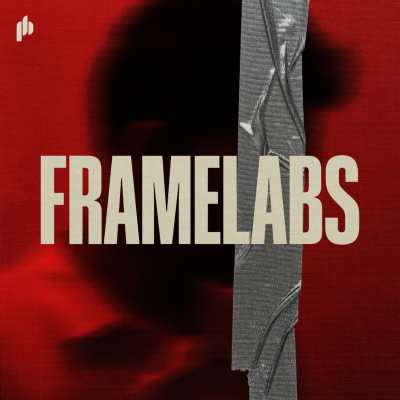 episode INTRODUCE FRAMELABS artwork