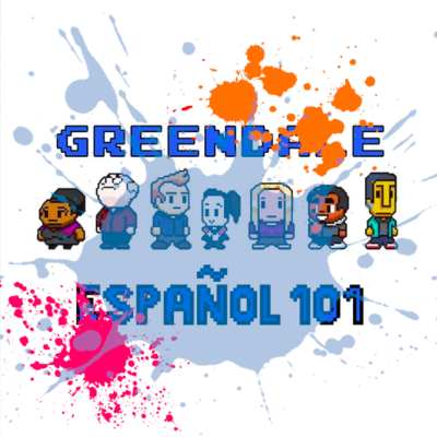 episode S01E23: Modern Warfare / Guerra Moderna (podcast sobre Community) artwork