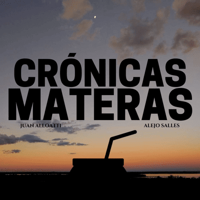 Crónicas Materas