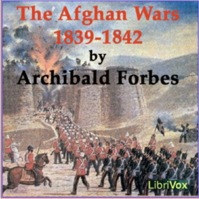 episode The Afghan Wars 1839-42 and 1878-80, Part 1 artwork