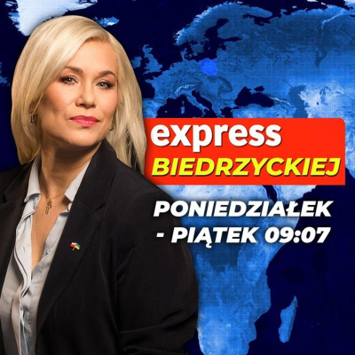 Coverbild der Sendung Express Biedrzyckiej