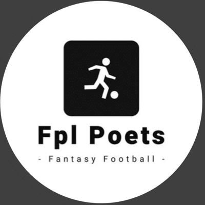 episode FPL Poets GW 25 artwork