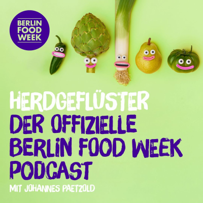 episode Herdgeflüster 2019 Folge 4 artwork