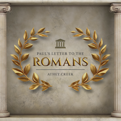 episode Through the Bible | Romans 10 by Brett Meador artwork