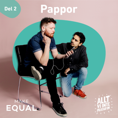 episode 10. Pappor, del två artwork