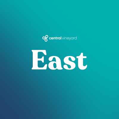 episode CV East // Sunday 27th April 2025 artwork