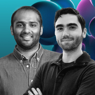 episode Scaling Mental Health Access through AI with Neil Parikh and Daniel Cahn artwork