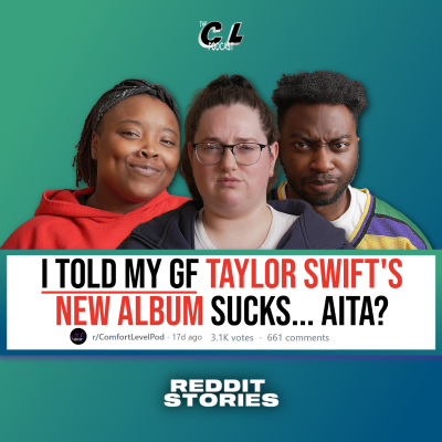 episode 208: Husband Ruined Our Child's Birth & Told GF Taylor Swift's Album Sucks… AITA? (Reddit Stories) Ep.208 artwork