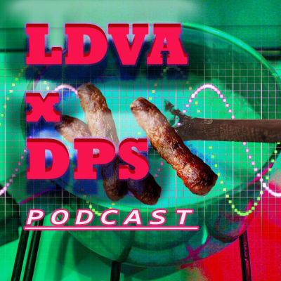 episode LUVA Radio Ep.2 artwork