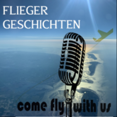 episode CFWU 206 - CFWU erzählt eine Fliegergeschichte artwork