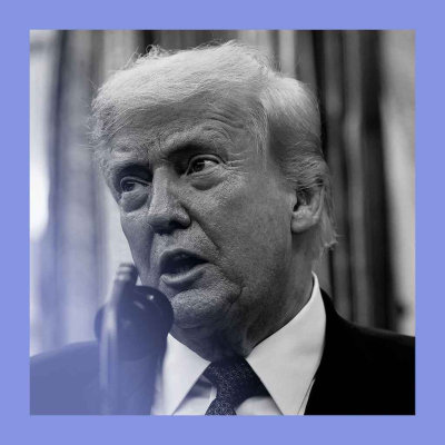 episode Duty regime: America’s consumers will foot the tariff bill artwork