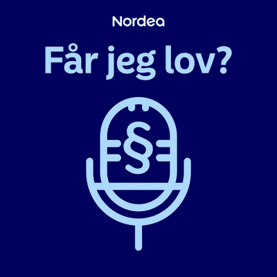 Nordea Får jeg lov?