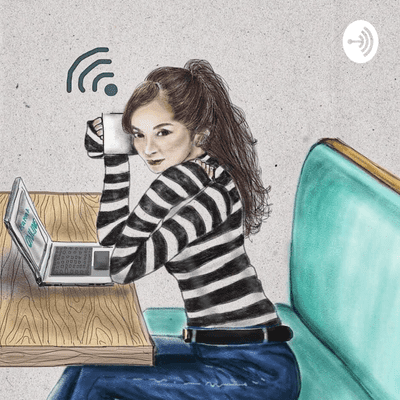 episode Eps. 05 - Quarter Life Crisis artwork