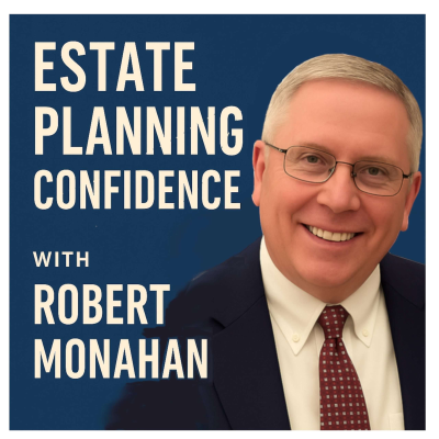 Robert "Bob" Monahan's Legal Minute