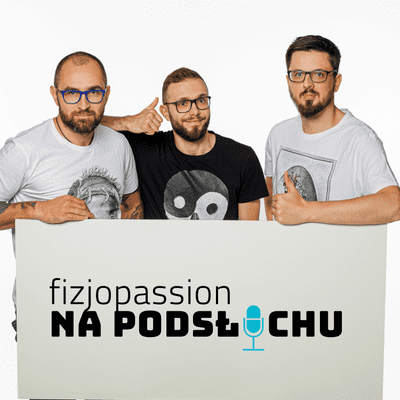 episode #27 o cyfrowym masażu i doborze szkoleń artwork