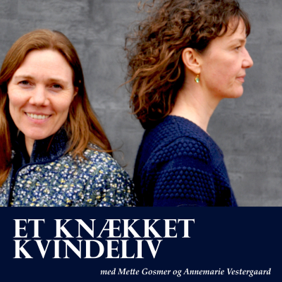 episode 05 Et knækket kvindeliv - Stine Schou Kvistgaard artwork