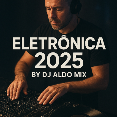 episode Eletronica Art Mix 2025 artwork