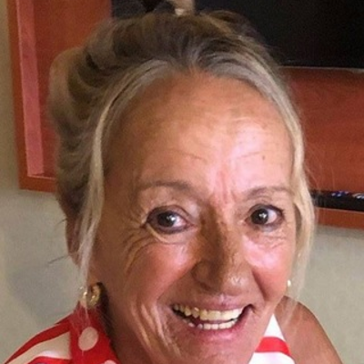 episode Katherine 'Kat' Hammontre artwork