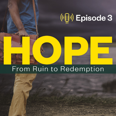 episode Hope — Ep 3 artwork