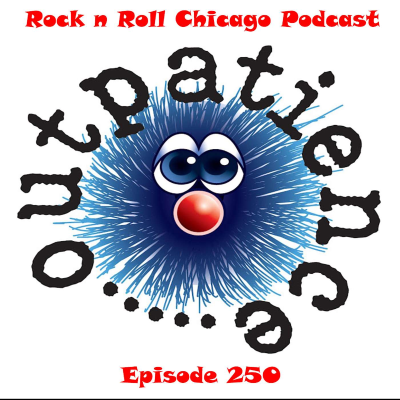 episode Ep 250 Outpatience artwork