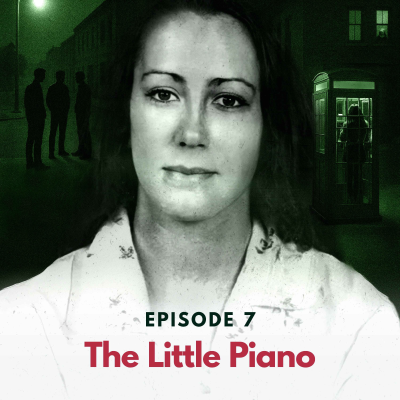 episode Episode 7: The Little Piano artwork