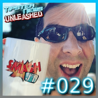 episode (#029) Roasting A Retro Gamer Turned Drama Queen artwork