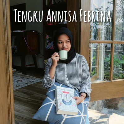 episode Resolusi Ramadhan yang Mainstream (Ft. @annisafebrinaa) artwork