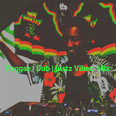 episode Reggae & Dub Vibes 2025 🔊 DJ Asb – Justz Vibez Mix 2 | Roots & Culture Edition artwork