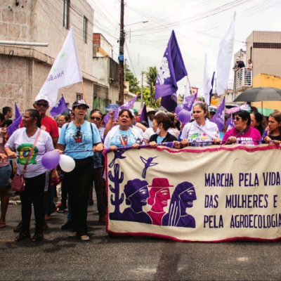 episode Reserva natural - Clima, transición injusta y descartes alimentarios - 16/11/25 artwork